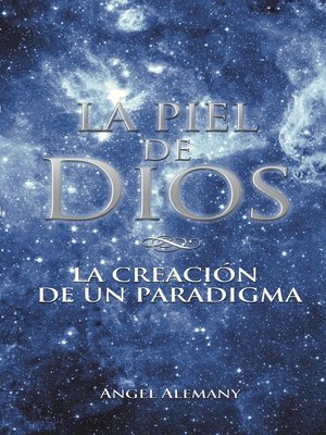 cover image of La piel de Dios